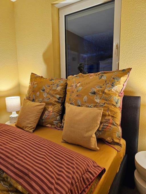 Deluxe 3-Rooms River View, Бернкастель-Кюс Экстерьер фото
