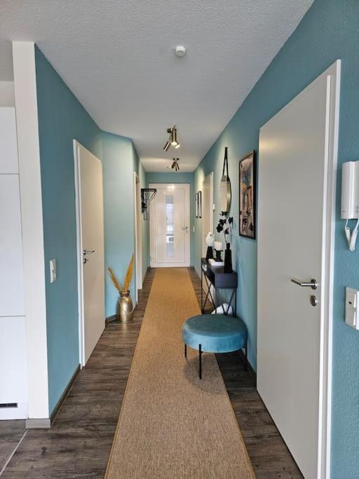 Deluxe 3-Rooms River View, Бернкастель-Кюс Экстерьер фото