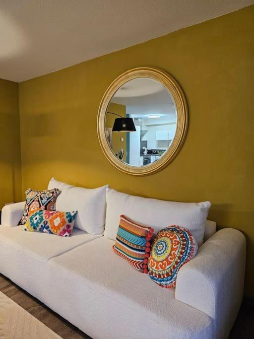 Deluxe 3-Rooms River View, Бернкастель-Кюс Экстерьер фото