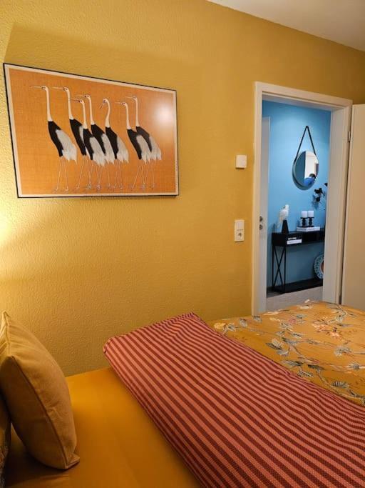 Deluxe 3-Rooms River View, Бернкастель-Кюс Экстерьер фото