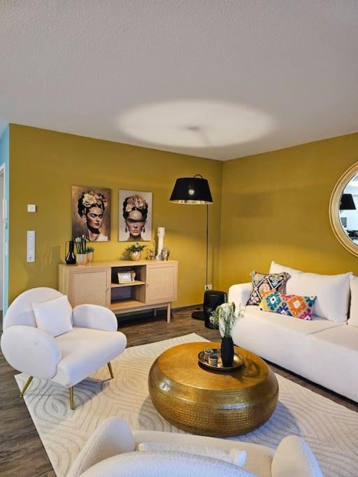 Deluxe 3-Rooms River View, Бернкастель-Кюс Экстерьер фото