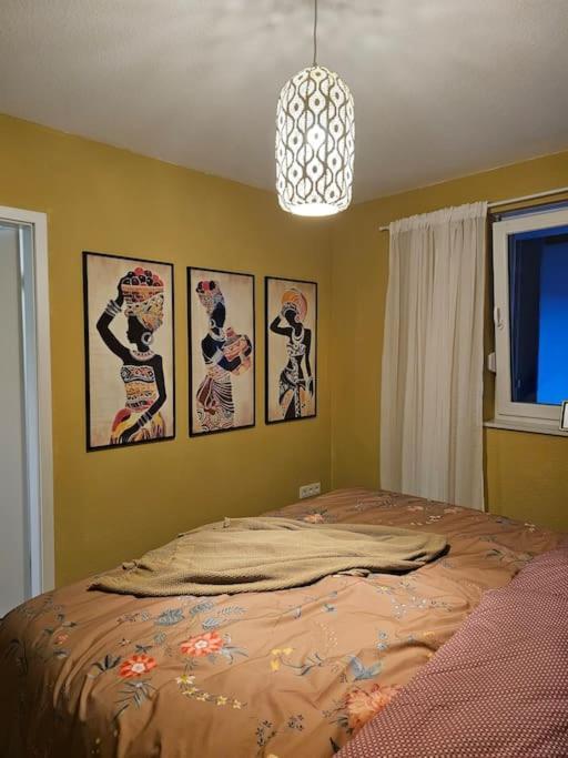 Deluxe 3-Rooms River View, Бернкастель-Кюс Экстерьер фото