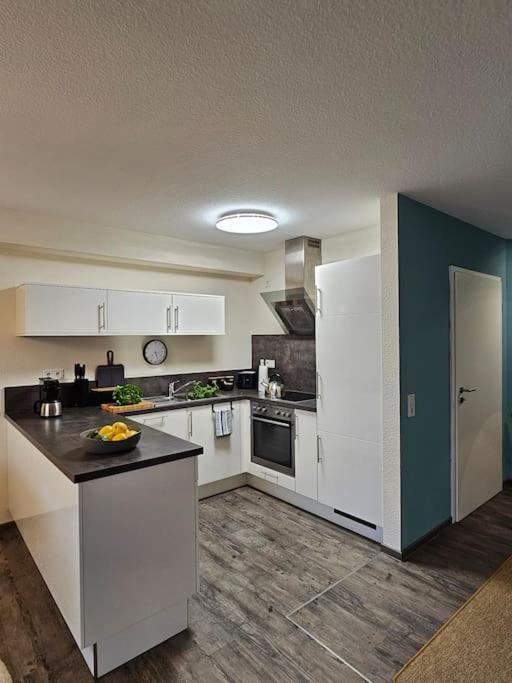 Deluxe 3-Rooms River View, Бернкастель-Кюс Экстерьер фото
