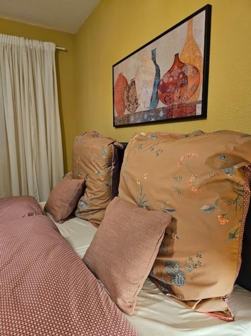 Deluxe 3-Rooms River View, Бернкастель-Кюс Экстерьер фото