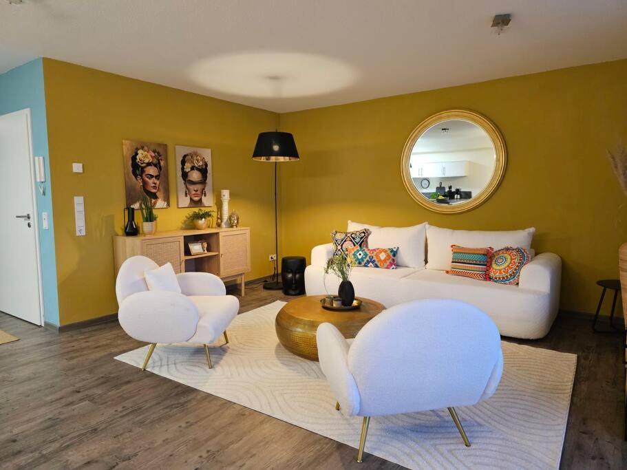 Deluxe 3-Rooms River View, Бернкастель-Кюс Экстерьер фото