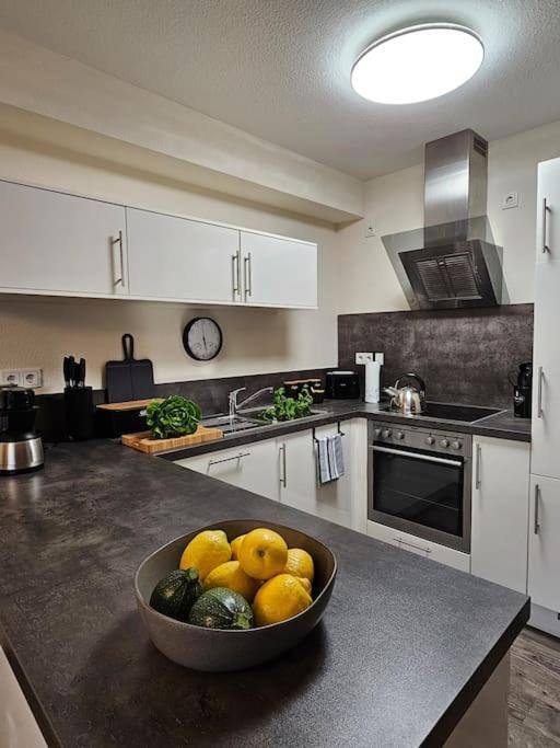Deluxe 3-Rooms River View, Бернкастель-Кюс Экстерьер фото